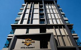 Casaluxe Hotel Ratchada